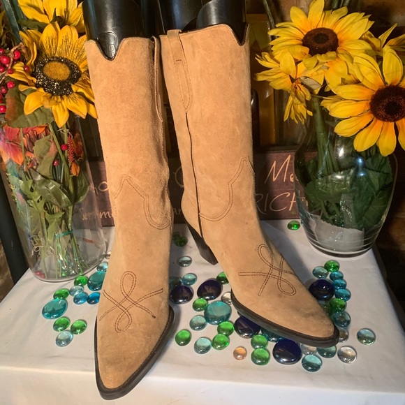 Franco Sarto Shoes - Franco Sarto Boots